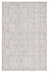 Safavieh Abstract Abt467Q Red/Ivory Rug.
