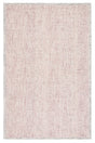 Safavieh Abstract Abt467U Pink/Ivory Rug.