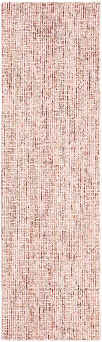 Safavieh Abstract Abt468A Beige / Rust Rugs.