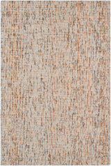 Safavieh Abstract Abt468A Beige / Rust Rugs.