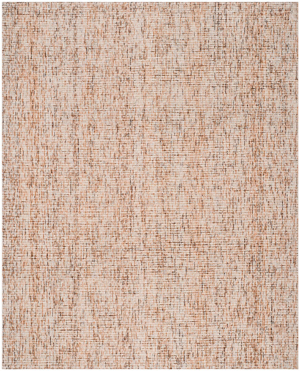 Safavieh Abstract Abt468A Beige / Rust Rugs.
