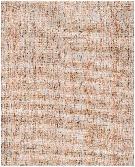 Safavieh Abstract Abt468A Beige / Rust Rugs.