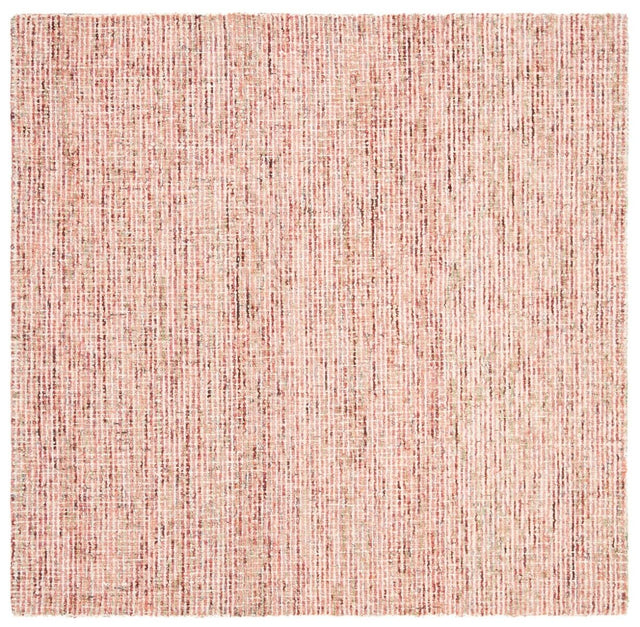 Safavieh Abstract Abt468A Beige / Rust Rugs.