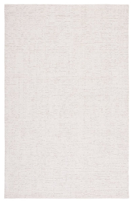 Safavieh Abstract Abt468E Ivory/Beige Rug.