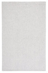 Safavieh Abstract Abt468F Light Grey/Ivory Rug.