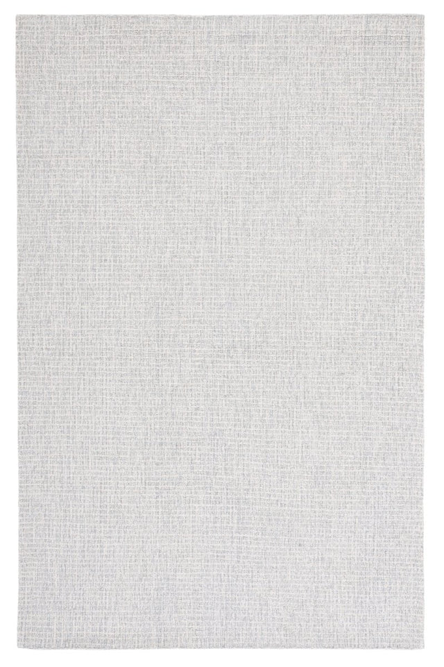 Safavieh Abstract Abt468F Light Grey/Ivory Rug.