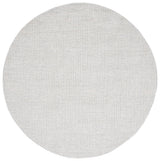 Safavieh Abstract Abt468F Light Grey/Ivory Rug.
