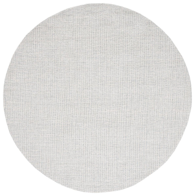 Safavieh Abstract Abt468F Light Grey/Ivory Rug.