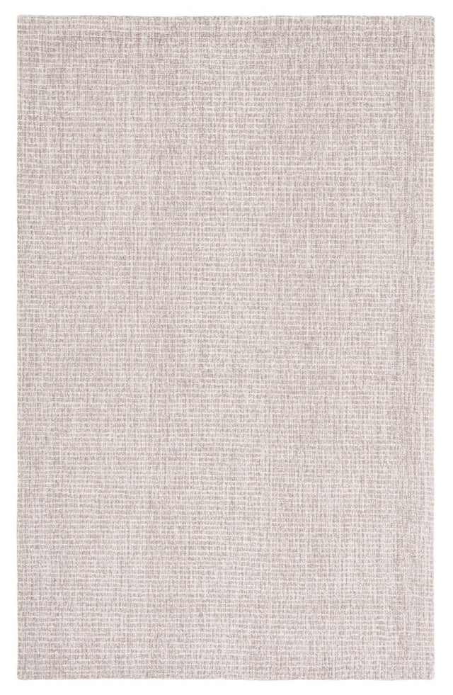 Safavieh Abstract Abt468G Ivory/Grey Rug.