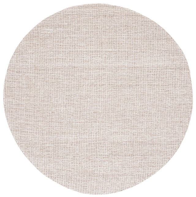 Safavieh Abstract Abt468G Ivory/Grey Rug.