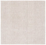 Safavieh Abstract Abt468G Ivory/Grey Rug.