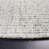 Safavieh Abstract Abt468J Grey/Ivory Rug.
