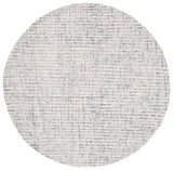 Safavieh Abstract Abt468J Grey/Ivory Rug.