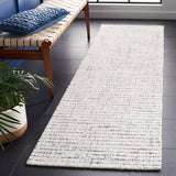 Safavieh Abstract Abt468J Grey/Ivory Rug.