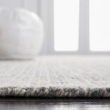 Safavieh Abstract Abt468J Grey/Ivory Rug.