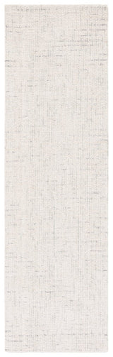 Safavieh Abstract Abt468K Ivory/Light Grey Rug.
