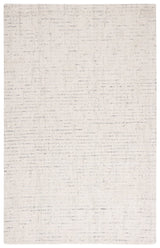 Safavieh Abstract Abt468K Ivory/Light Grey Rug.