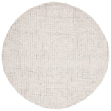 Safavieh Abstract Abt468K Ivory/Light Grey Rug.