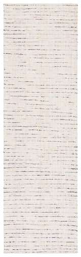 Safavieh Abstract Abt468M Ivory/Blue Rug.