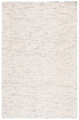 Safavieh Abstract Abt468M Ivory/Blue Rug.
