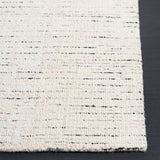 Safavieh Abstract Abt468M Ivory/Blue Rug.