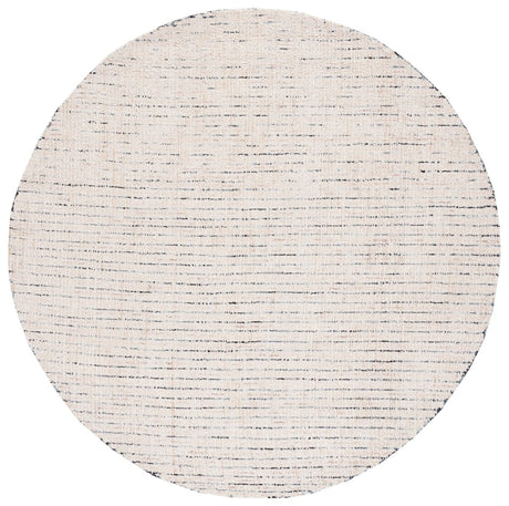 Safavieh Abstract Abt468M Ivory/Blue Rug.