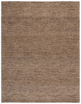 Safavieh Abstract 8'-0" x 10'-0" Rug in Antique Brown