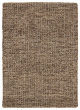 Safavieh Abstract 2'-0" x 3'-0" Rug in Brown / Beige