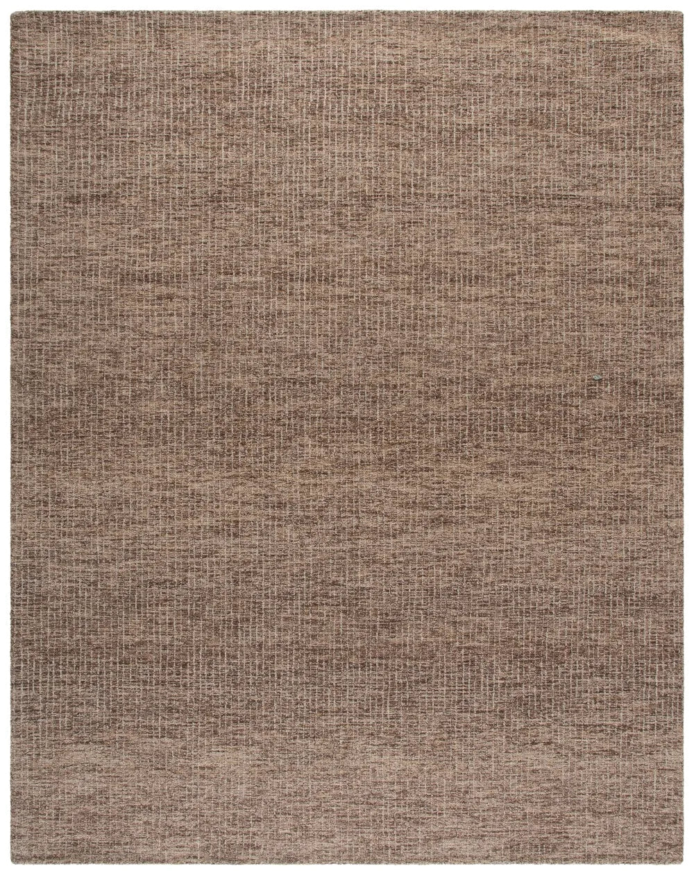 Safavieh Abstract 8'-0" x 10'-0" Rug in Brown / Beige