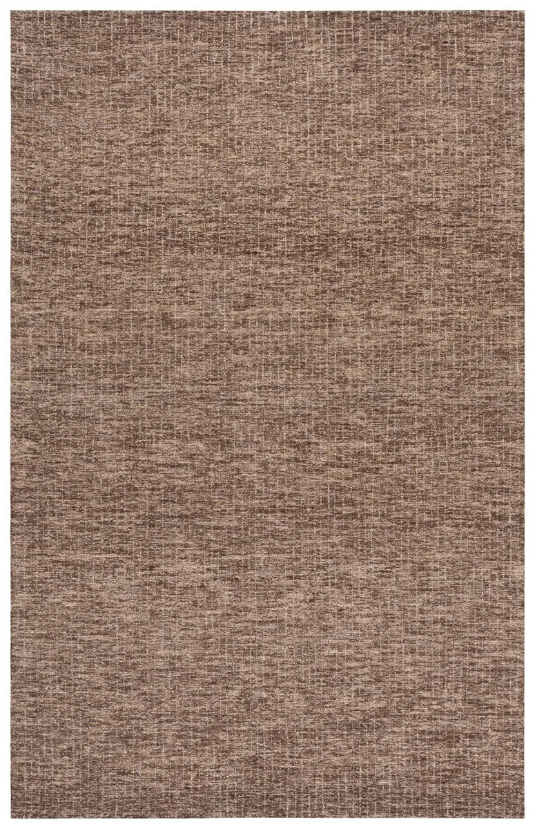 Safavieh Abstract 5'-0" x 8'-0" Rug in Brown / Beige