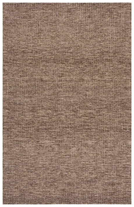 Safavieh Abstract 5'-0" x 8'-0" Rug in Brown / Beige