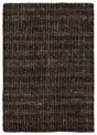 Safavieh Abstract 2'-0" x 3'-0" Rug in Dark Brown