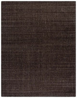 Safavieh Abstract 8'-0" x 10'-0" Rug in Dark Brown