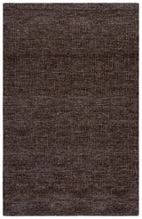 Safavieh Abstract 5'-0" x 8'-0" Rug in Dark Brown