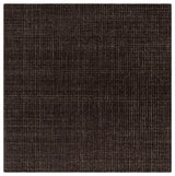 Safavieh Abstract 6'-0" x 6'-0" Rug in Dark Brown
