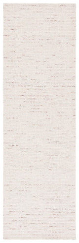 Safavieh Abstract Abt468T Ivory/Brown Rug.