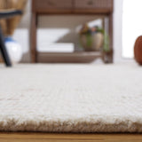 Safavieh Abstract Abt468T Ivory/Brown Rug.