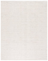 Safavieh Abstract Abt468T Ivory/Brown Rug.