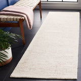 Safavieh Abstract Abt468T Ivory/Brown Rug.