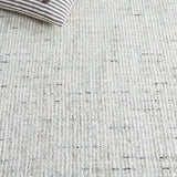 Safavieh Abstract Abt468W Sage/Ivory Rug.