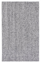 Safavieh Abstract Abt468Z Black/Ivory Rug.