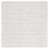 Safavieh Abstract Abt469G Silver/Blue Rug.