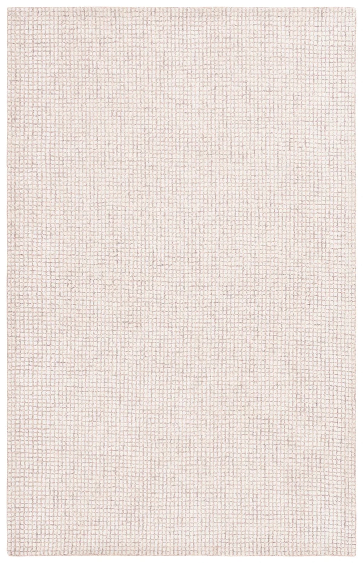 Safavieh Abstract 4'-0" x 6'-0" Rug in Ivory / Beige