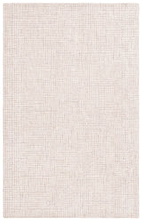 Safavieh Abstract 4'-0" x 6'-0" Rug in Ivory / Beige
