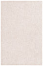 Safavieh Abstract 4'-0" x 6'-0" Rug in Ivory / Beige