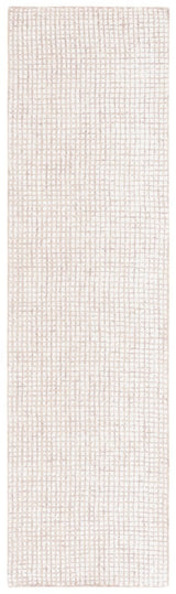 Safavieh Abstract Abt470A Ivory/Beige Rug.
