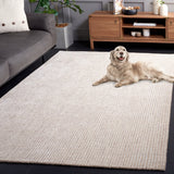 Safavieh Abstract Abt470A Ivory/Beige Rug.