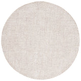 Safavieh Abstract Abt470A Ivory/Beige Rug.