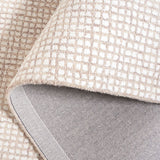 Safavieh Abstract Abt470A Ivory/Beige Rug.