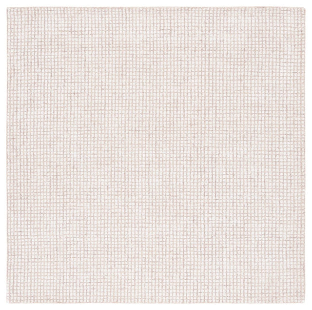 Safavieh Abstract Abt470A Ivory/Beige Rug - Safavieh - abt470a - 6r